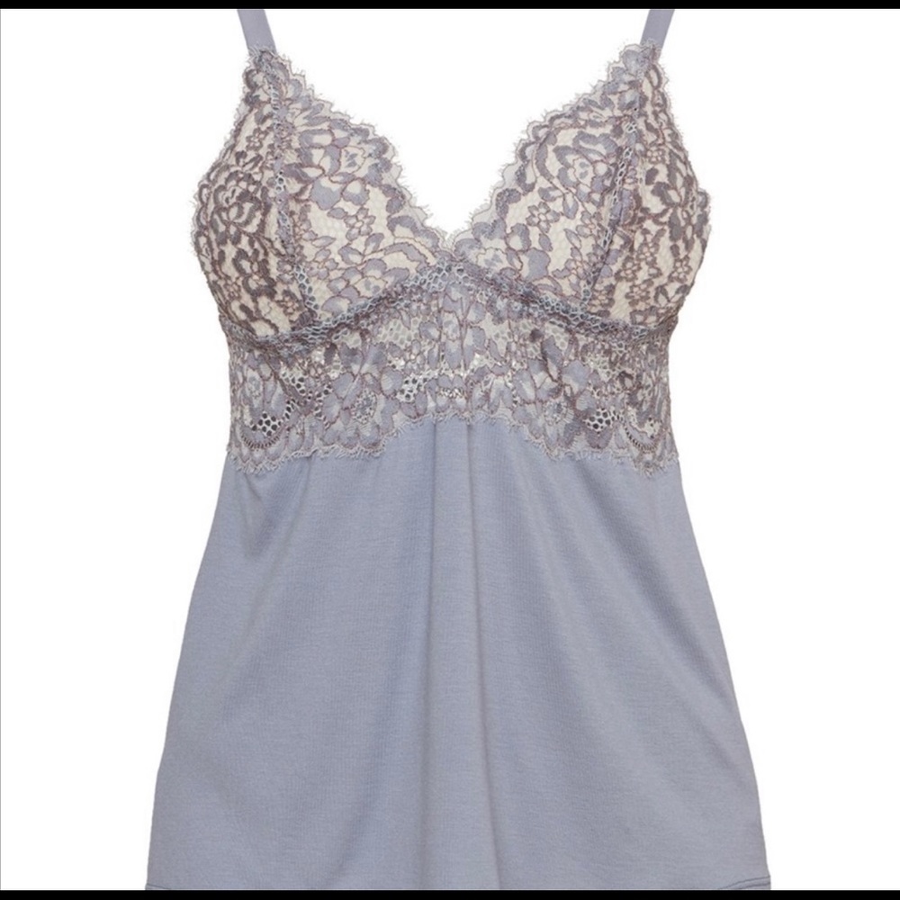 Cosabella Pret a Porter lace cami